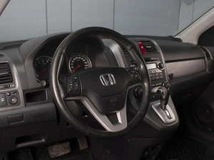 Внедорожник Honda CR-V 2008 года, 1395000 рублей, Омск
