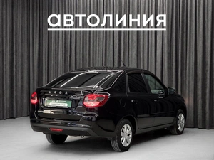 Лифтбек ВАЗ (LADA) Granta 2023 года, 749000 рублей, Красноярск