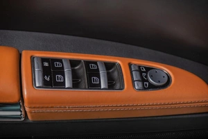 Седан Mercedes-benz S-класс 2010 года, 1649000 рублей, Томск