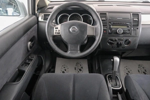 Седан Nissan Tiida 2010 года, 739000 рублей, Красноярск