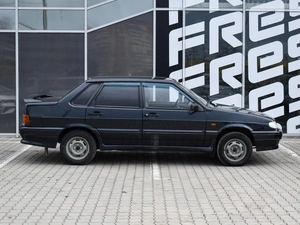 Седан ВАЗ (LADA) 2115 Samara 2006 года, 275000 рублей, Краснодар