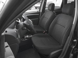 Внедорожник Nissan Terrano 2015 года, 1289000 рублей, Тюмень