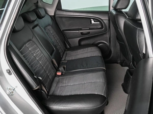 Минивэн Kia Venga 2014 года, 1159000 рублей, Аксай