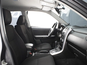 Внедорожник Suzuki Grand Vitara 2010 года, 990000 рублей, Омск