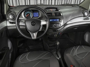 Хетчбэк Ravon R2 2017 года, 820000 рублей, Ставрополь