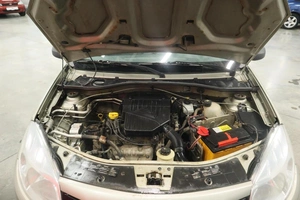 Хэтчбек Renault Sandero 2013 года, 665000 рублей, Курск