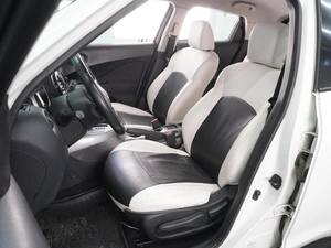 Внедорожник Nissan Juke 2012 года, 954000 рублей, Воронеж