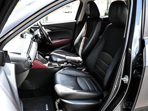 Внедорожник Mazda CX-3 2015 года, 1334000 рублей, Кирилловка