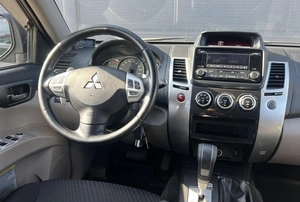Внедорожник Mitsubishi Pajero Sport 2014 года, 1830000 рублей, Солонцы