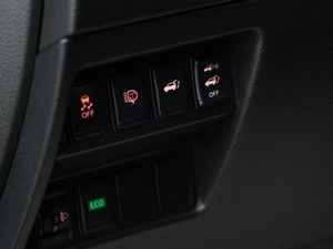 Внедорожник Nissan X-Trail 2015 года, 1500050 рублей, Москва