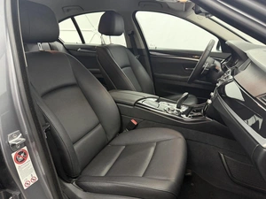 Седан BMW 5 серия 2014 года, 1777000 рублей, Орёл