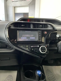 Хетчбэк Toyota Aqua 2018 года, 1397000 рублей, Солонцы