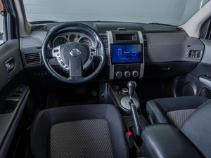 Внедорожник Nissan X-Trail 2008 года, 1279000 рублей, Ставрополь