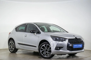 Хетчбэк Citroen DS 4 2012 года, 769000 рублей, Оренбург