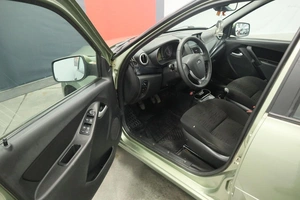 Хэтчбек ВАЗ (LADA) Kalina 2013 года, 550000 рублей, Курск