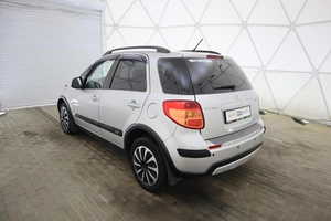 Хэтчбек Suzuki SX4 2010 года, 1049000 рублей, Обнинск