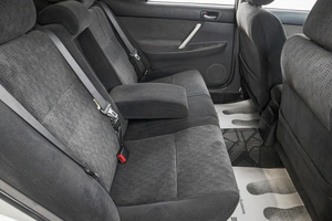 Седан Toyota Allion 2003 года, 699000 рублей, Барнаул