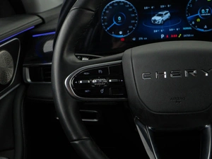 Внедорожник Chery Tiggo 7 Pro Max 2025 года, 2079050 рублей, Москва