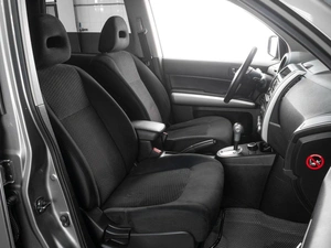 Внедорожник Nissan X-Trail 2014 года, 1444000 рублей, Тюмень