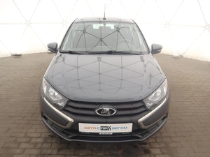Седан ВАЗ (LADA) Granta 2021 года, 895000 рублей, Орёл