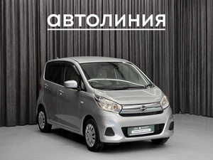 Хетчбэк Nissan Dayz 2018 года, 670000 рублей, Красноярск