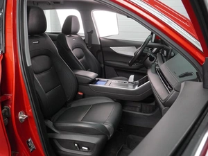 Внедорожник Chery Tiggo 7 Pro Max 2023 года, 1599000 рублей, Воронеж