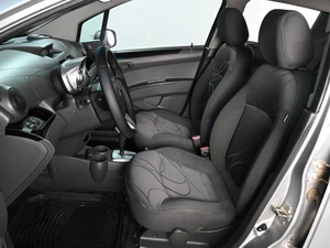 Хетчбэк Ravon R2 2016 года, 790000 рублей, Ростов-на-Дону