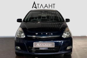 Минивэн Toyota Wish 2007 года, 859000 рублей, Красноярск