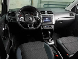 Седан Volkswagen Polo 2019 года, 1274000 рублей, Воронеж