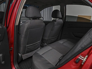 Седан Chevrolet Aveo 2008 года, 375000 рублей, Ставрополь