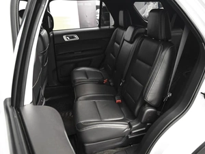 Внедорожник Ford Explorer 2015 года, 2270000 рублей, Ставрополь