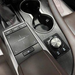 Внедорожник Lexus RX 2020 года, 4997000 рублей, Красноярск