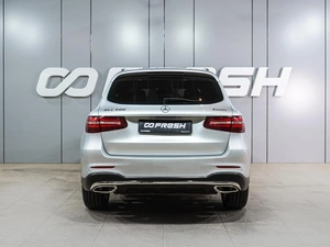 Внедорожник Mercedes-benz GLC-класс 2015 года, 3399000 рублей, Воронеж