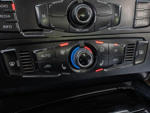 Внедорожник Audi Q5 2009 года, 1489000 рублей, Краснодар