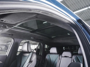 Внедорожник Geely Monjaro 2023 года, 3450000 рублей, Ростов-на-Дону