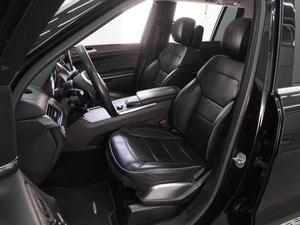 Внедорожник Mercedes-benz GL-класс 2012 года, 2069000 рублей, Воронеж