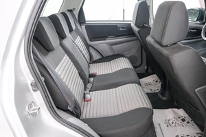 Внедорожник Suzuki SX4 2012 года, 899000 рублей, Красноярск