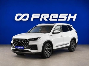Внедорожник Chery Tiggo 8 Pro Max 2023 года, 2246046 рублей, Москва