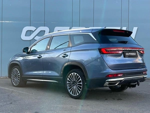 Внедорожник Jetour X90 Plus 2023 года, 2022000 рублей, Ижевск
