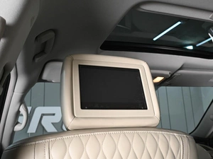 Внедорожник Infiniti QX80 2019 года, 4599000 рублей, Ростов-на-Дону