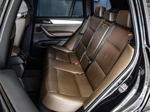 Внедорожник BMW X3 2012 года, 1590000 рублей, Муром