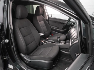 Седан Kia Cerato 2013 года, 1219000 рублей, Воронеж
