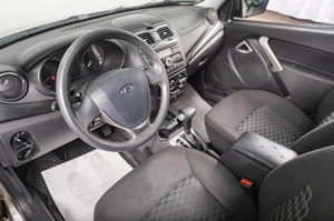 Седан ВАЗ (LADA) Granta 2019 года, 919000 рублей, Томск