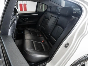 Седан BMW 5 серия 2016 года, 2387000 рублей, Ставрополь