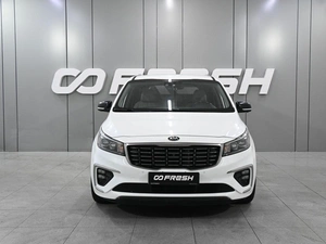 Минивэн Kia Carnival 2018 года, 3159000 рублей, Ростов-на-Дону