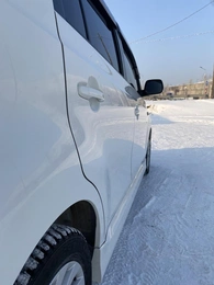 Минивэн Toyota bB 2007 года, 750000 рублей, Красноярск