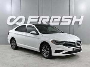 Седан Volkswagen Jetta 2021 года, 1949000 рублей, Аксай