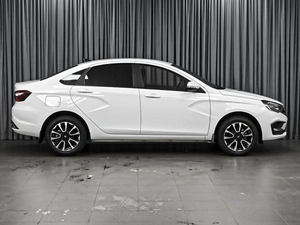 Седан ВАЗ (LADA) Vesta 2023 года, 1372000 рублей, Ставрополь