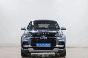 Внедорожник Chery Tiggo 8 2020 года, 1899000 рублей, Новокузнецк