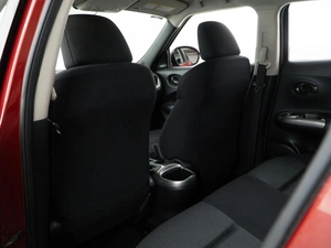 Внедорожник Nissan Juke 2014 года, 1231444 рублей, Москва